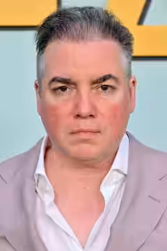 Kevin Corrigan