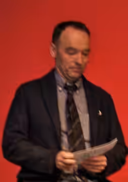 Lance Acord