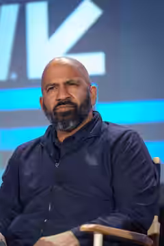 Ajay Naidu at South by Southwest 2024