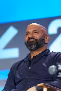 Ajay Naidu at South by Southwest 2024
