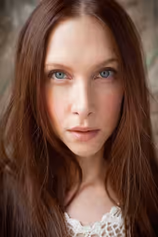 Lauren Fox