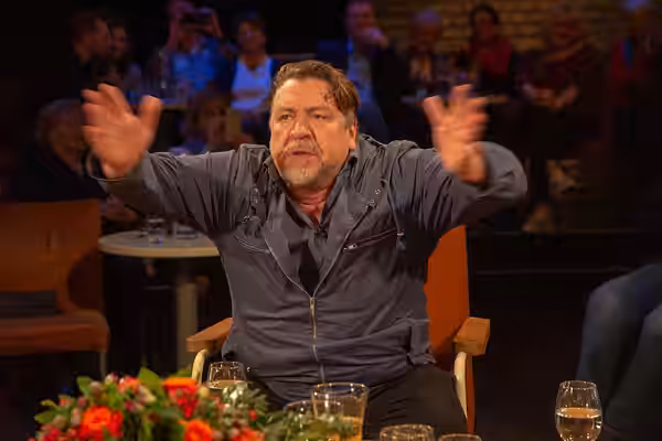 Armin Rohde: Sendung 3 nach 9 am 23. November 2018 in Bremen