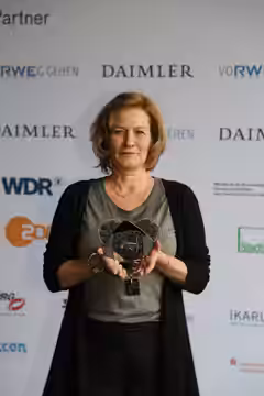 Suzanne von Borsody