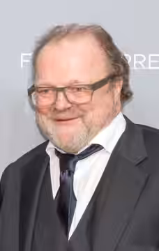 Stefan Arndt