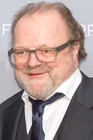 Stefan Arndt