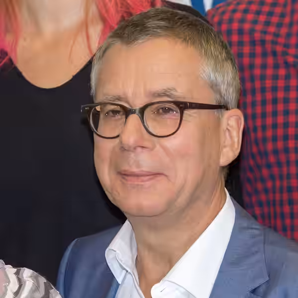 Gebhard Henke
