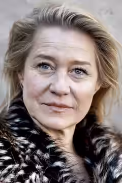 Trine Dyrholm