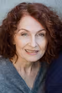 Bodil Jørgensen