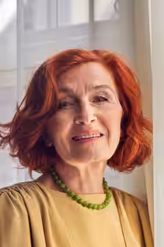 Bodil Jørgensen