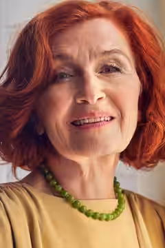 Bodil Jørgensen