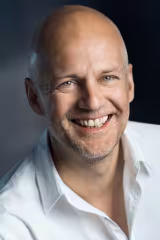 Troels Lyby