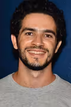 Vinícius de Oliveira