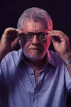 Walter Carvalho