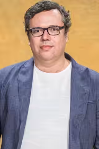 João Emanuel Carneiro