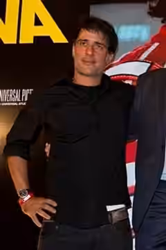Antonio Pinto