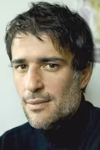Antonio Pinto