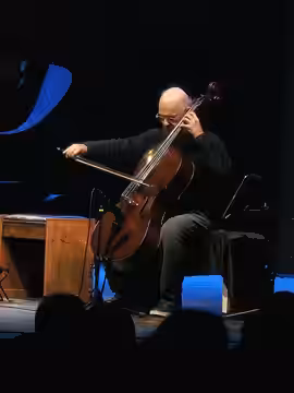 Jaques Morelenbaum