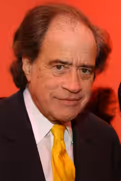 Arthur Cohn