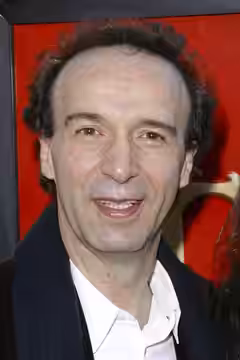 Roberto Benigni