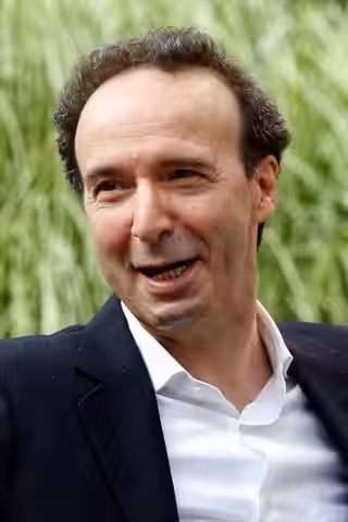 Roberto Benigni