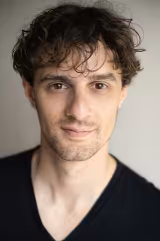 Giorgio Cantarini