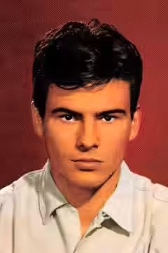 Horst Buchholz