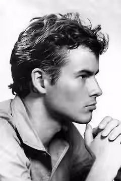 Horst Buchholz