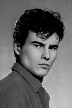 Horst Buchholz