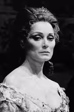 Lydia Alfonsi