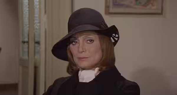 Screenshot del film it:La padrina (1973)
