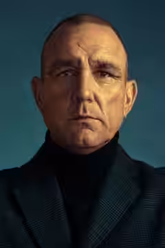 Vinnie Jones