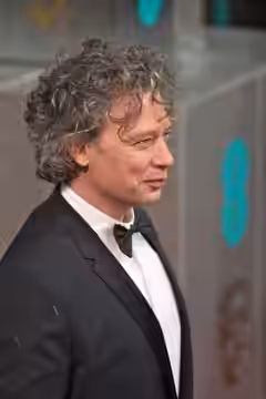 Dexter Fletcher (2013)