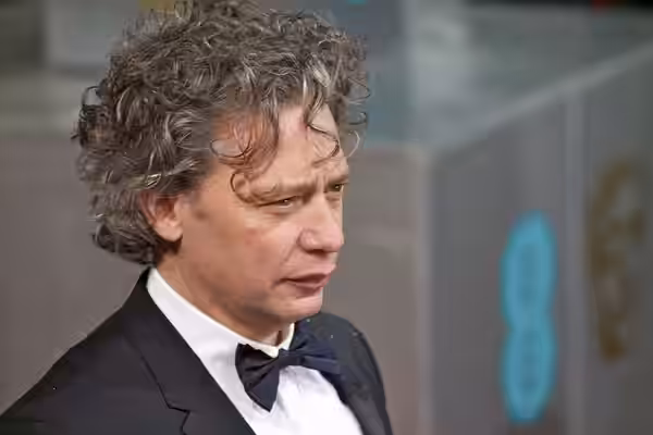 Dexter Fletcher (2013)