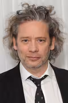 Dexter Fletcher