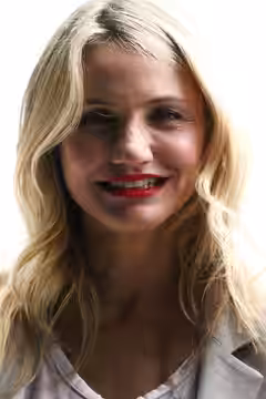 Cameron Diaz (2014)