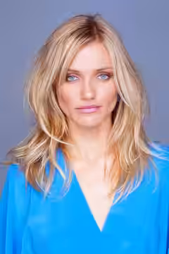 Cameron Diaz