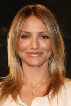 Cameron Diaz