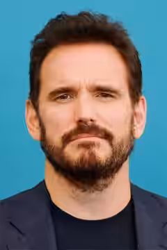 Matt Dillon