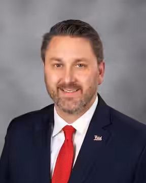Super intendant of the Petal school district (2023)