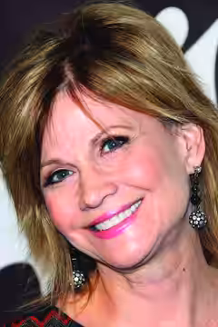 Markie Post