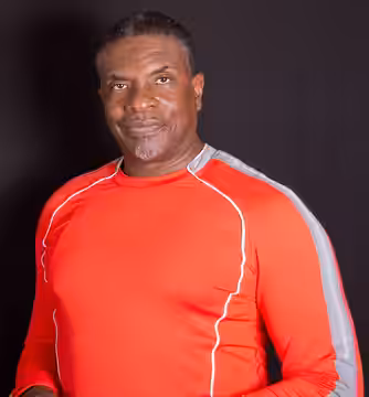 Keith David in June 2010.