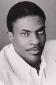 Keith David