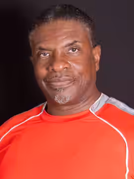 Keith David in June 2010.