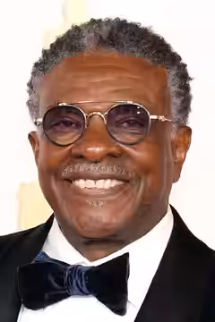 Keith David