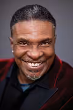 Keith David