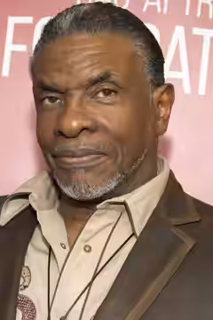 Keith David