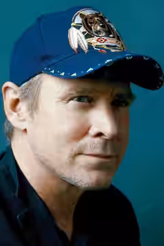 Will Patton