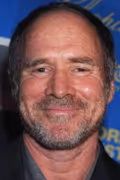 Will Patton