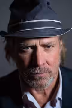 Will Patton