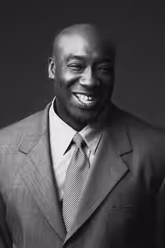 Michael Clarke Duncan